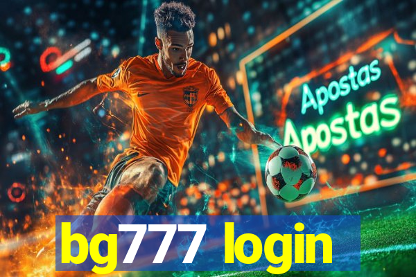 bg777 login